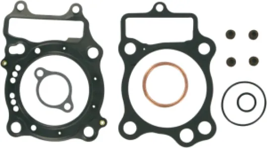 MOOSE OFFROAD HARD-PARTS - GASKET SET TOP CRF150R - 09341439