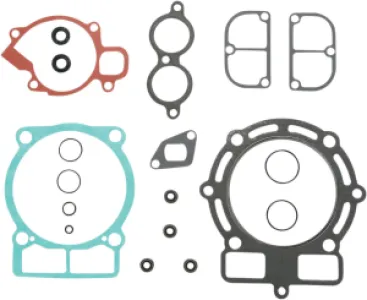 MOOSE OFFROAD HARD-PARTS - GASKET KIT TOP END KTM - 09341433