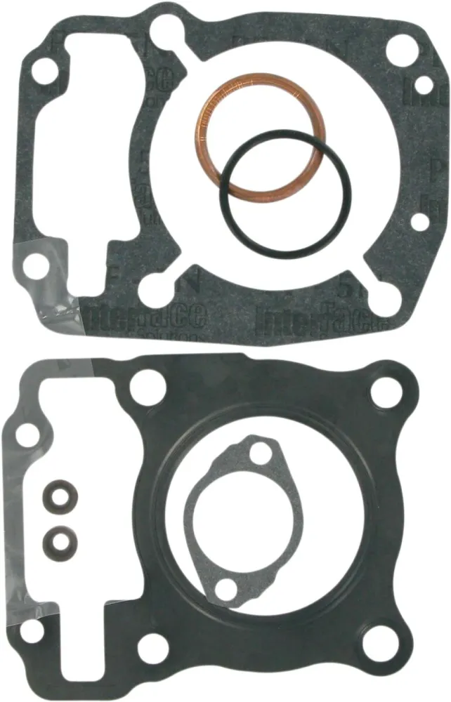 MOOSE OFFROAD HARD-PARTS - GASKET SET TOP CRF150F - 09341440