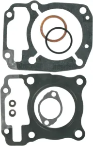 MOOSE OFFROAD HARD-PARTS - GASKET SET TOP CRF150F - 09341440