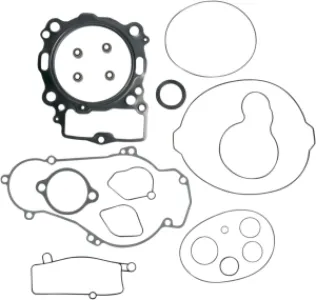MOOSE OFFROAD HARD-PARTS - GASKET SET COMPLT 450SXF - 09341438