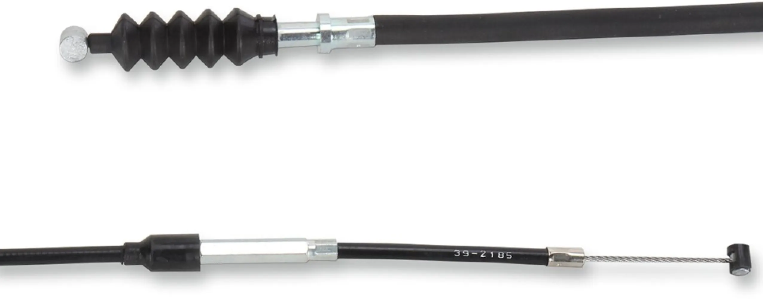 MOOSE OFFROAD HARD-PARTS - CABLE CLUTCH MSE SUZ - 06521721