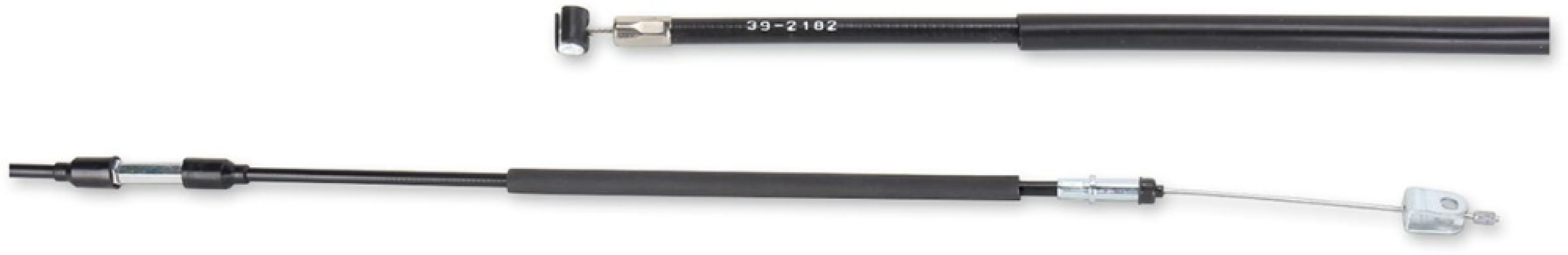 MOOSE OFFROAD HARD-PARTS - CABLE CLUTCH MSE SUZ - 06521726