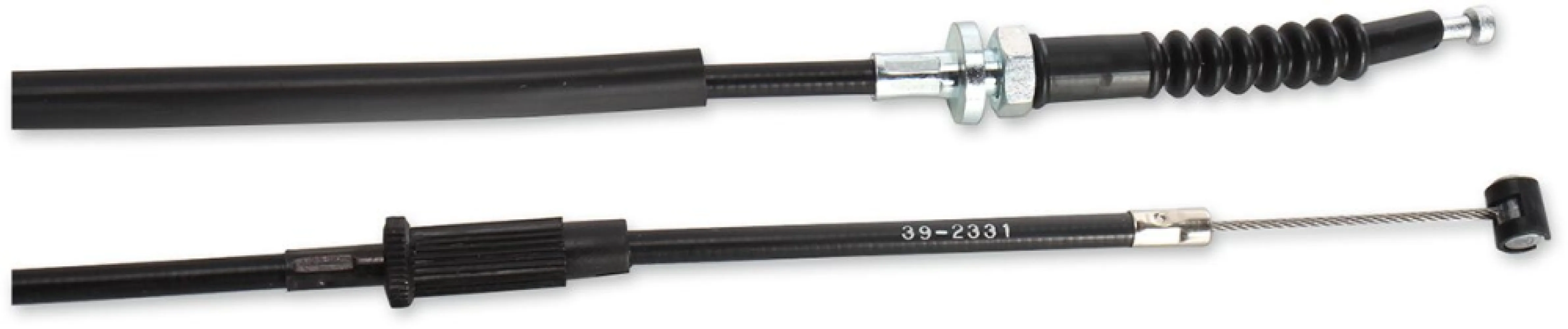 MOOSE OFFROAD HARD-PARTS - CABLE CLUTCH MSE KAW - 06521745