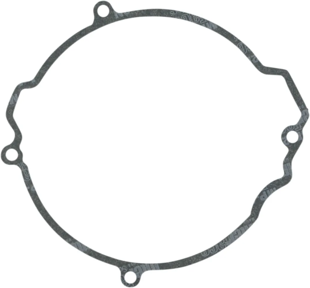 MOOSE OFFROAD HARD-PARTS - GASKET CLUTCH CVR 125-200 - 09341448