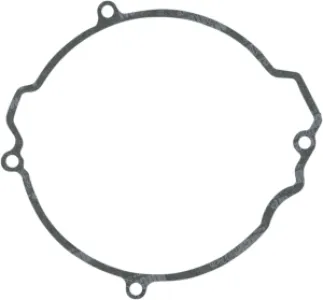 MOOSE OFFROAD HARD-PARTS - GASKET CLUTCH CVR 125-200 - 09341448