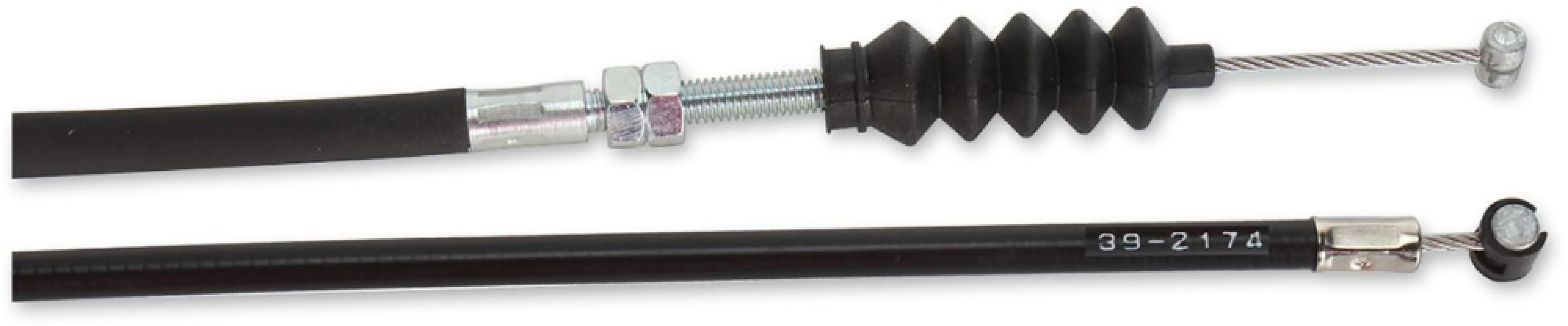 MOOSE OFFROAD HARD-PARTS - CABLE CLUTCH MSE KAW - 06521754