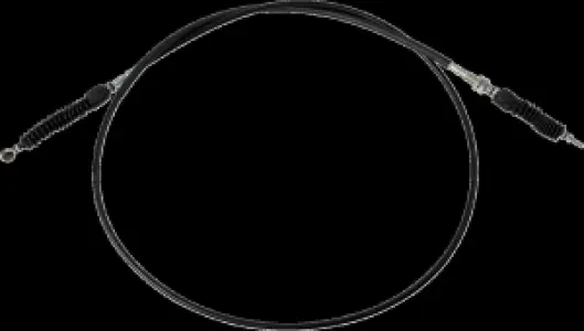 MOOSE OFFROAD FOUR WHEEL - SHIFT CABLE KAW UTV MSE - 06522972