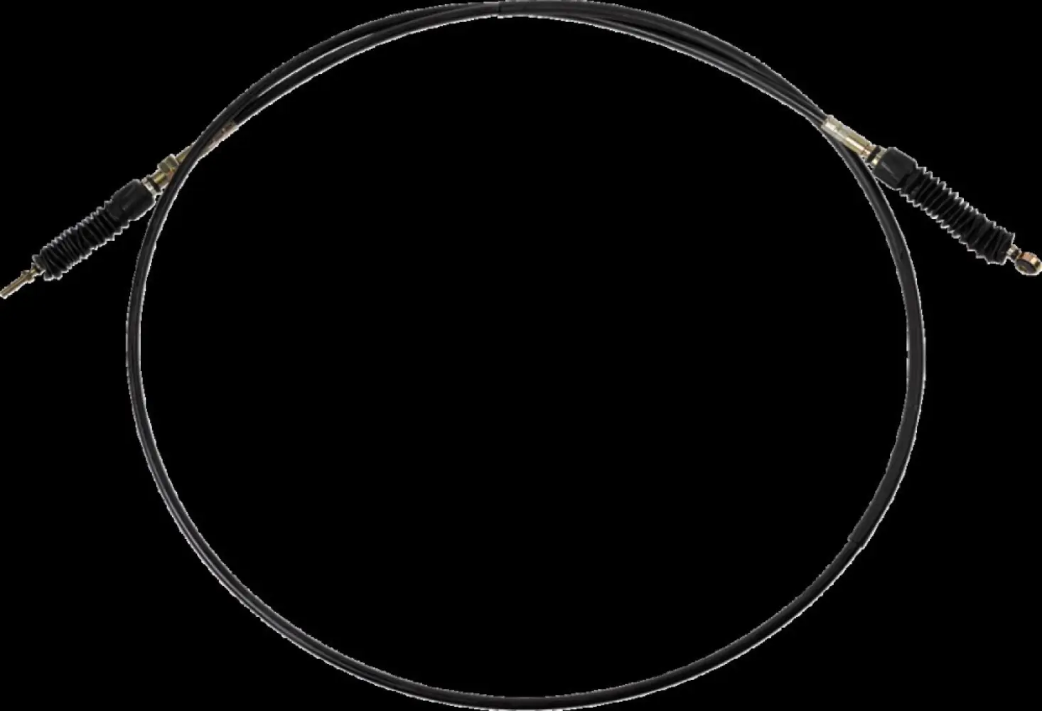 MOOSE OFFROAD FOUR WHEEL - SHIFT CABLE KAW UTV MSE - 06522974