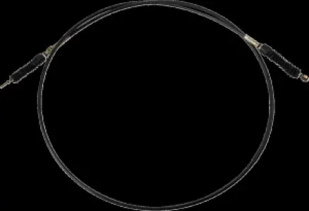 MOOSE OFFROAD FOUR WHEEL - SHIFT CABLE KAW UTV MSE - 06522974