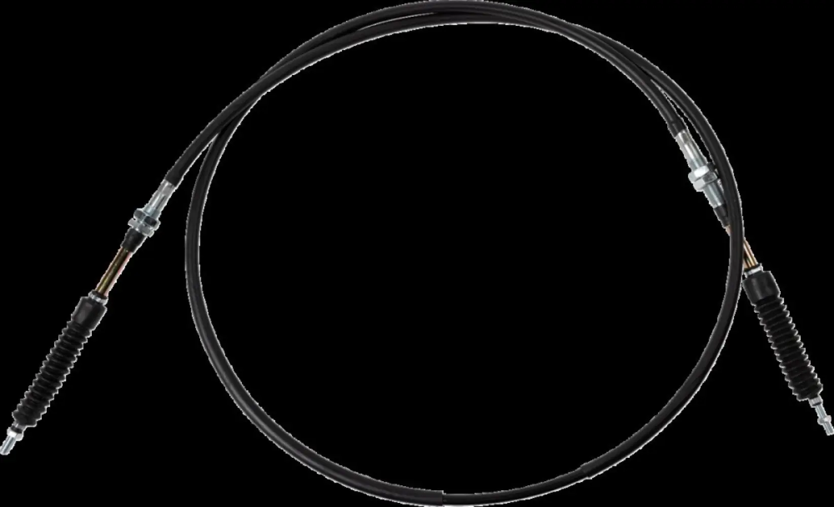 MOOSE OFFROAD FOUR WHEEL - SHIFT CABLE KAW UTV MSE - 06522975