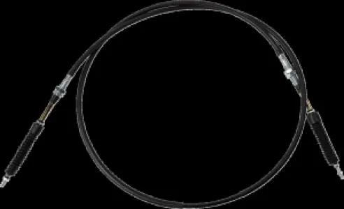 MOOSE OFFROAD FOUR WHEEL - SHIFT CABLE KAW UTV MSE - 06522975