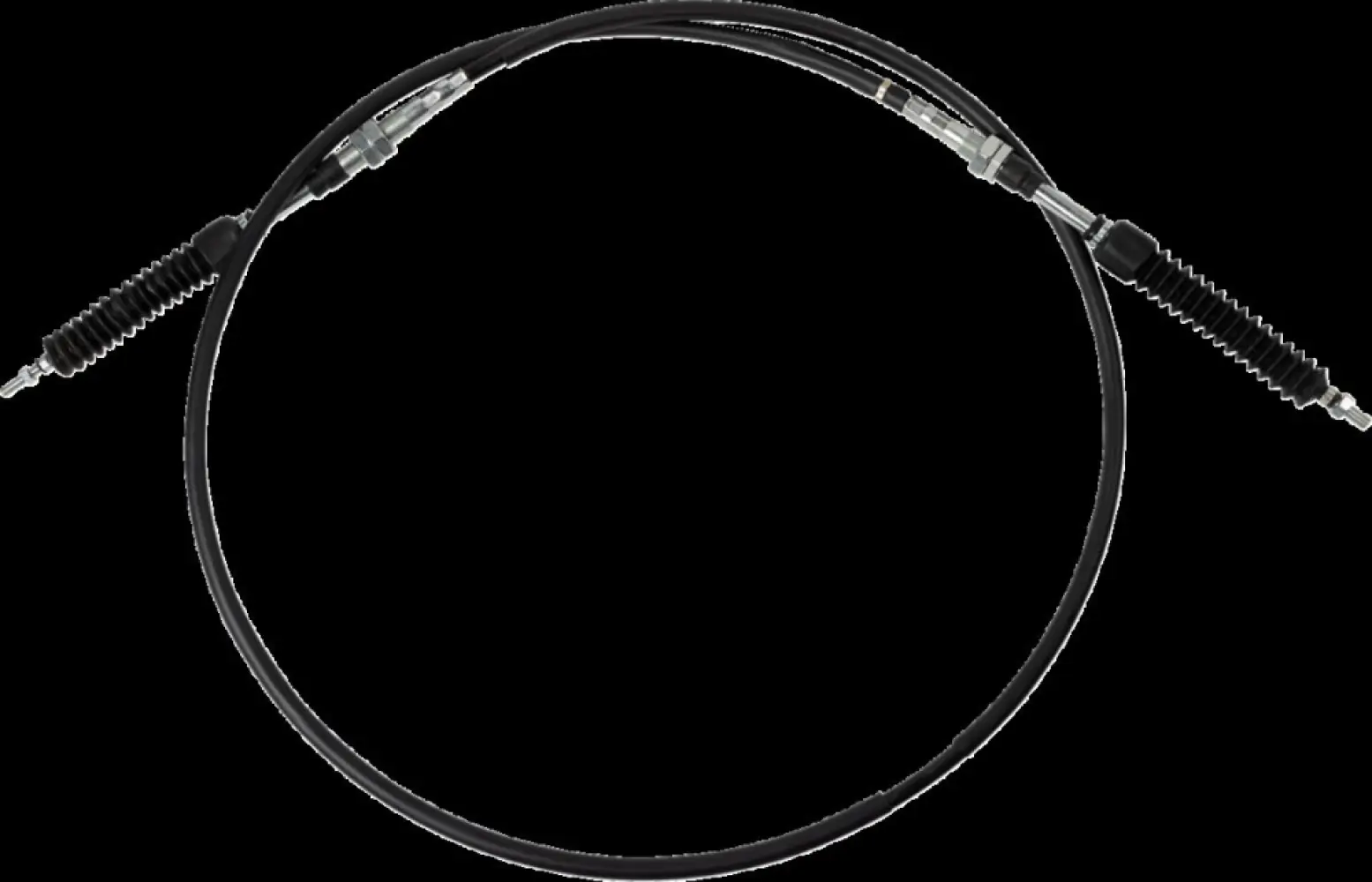 MOOSE OFFROAD FOUR WHEEL - SHIFT CABLE KAW UTV MSE - 06522978