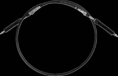 MOOSE OFFROAD FOUR WHEEL - SHIFT CABLE KAW UTV MSE - 06522978