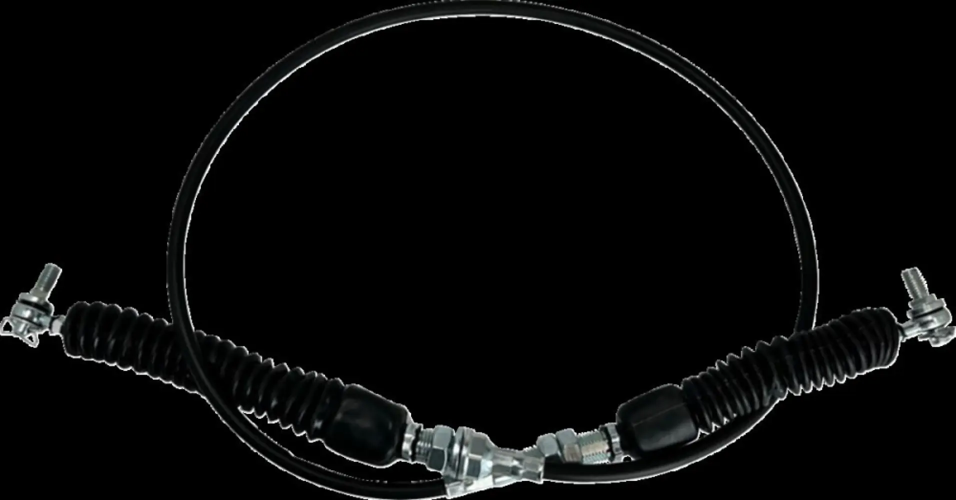 MOOSE OFFROAD FOUR WHEEL - SHIFT CABLE POL UTV MSE - 06522980