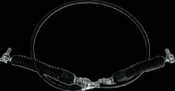 MOOSE OFFROAD FOUR WHEEL - SHIFT CABLE POL UTV MSE - 06522980