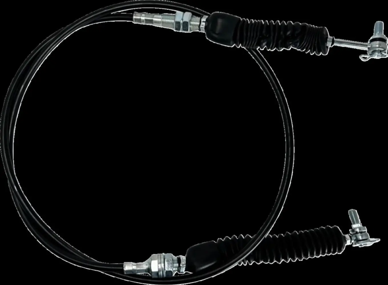 MOOSE OFFROAD FOUR WHEEL - SHIFT CABLE POL UTV MSE - 06522981