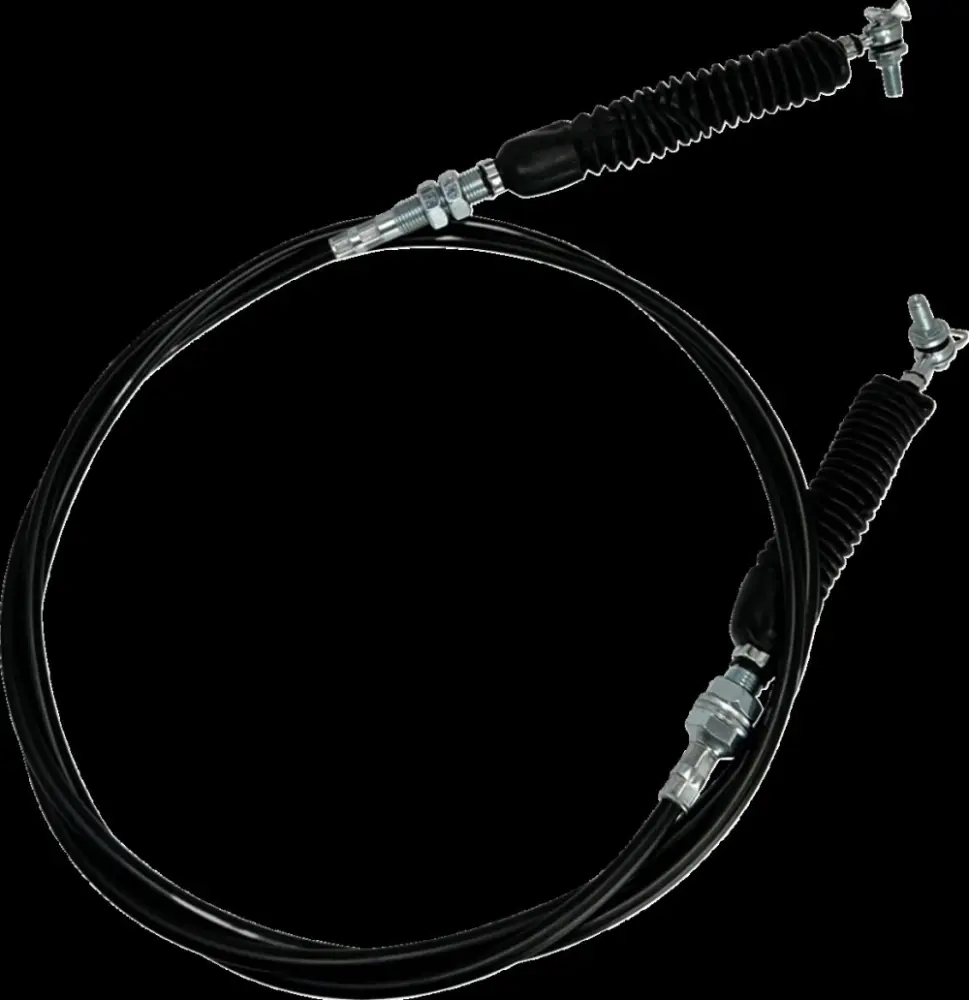 MOOSE OFFROAD FOUR WHEEL - SHIFT CABLE CAN AM UTV MSE - 06522982