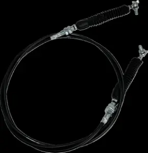 MOOSE OFFROAD FOUR WHEEL - SHIFT CABLE CAN AM UTV MSE - 06522982