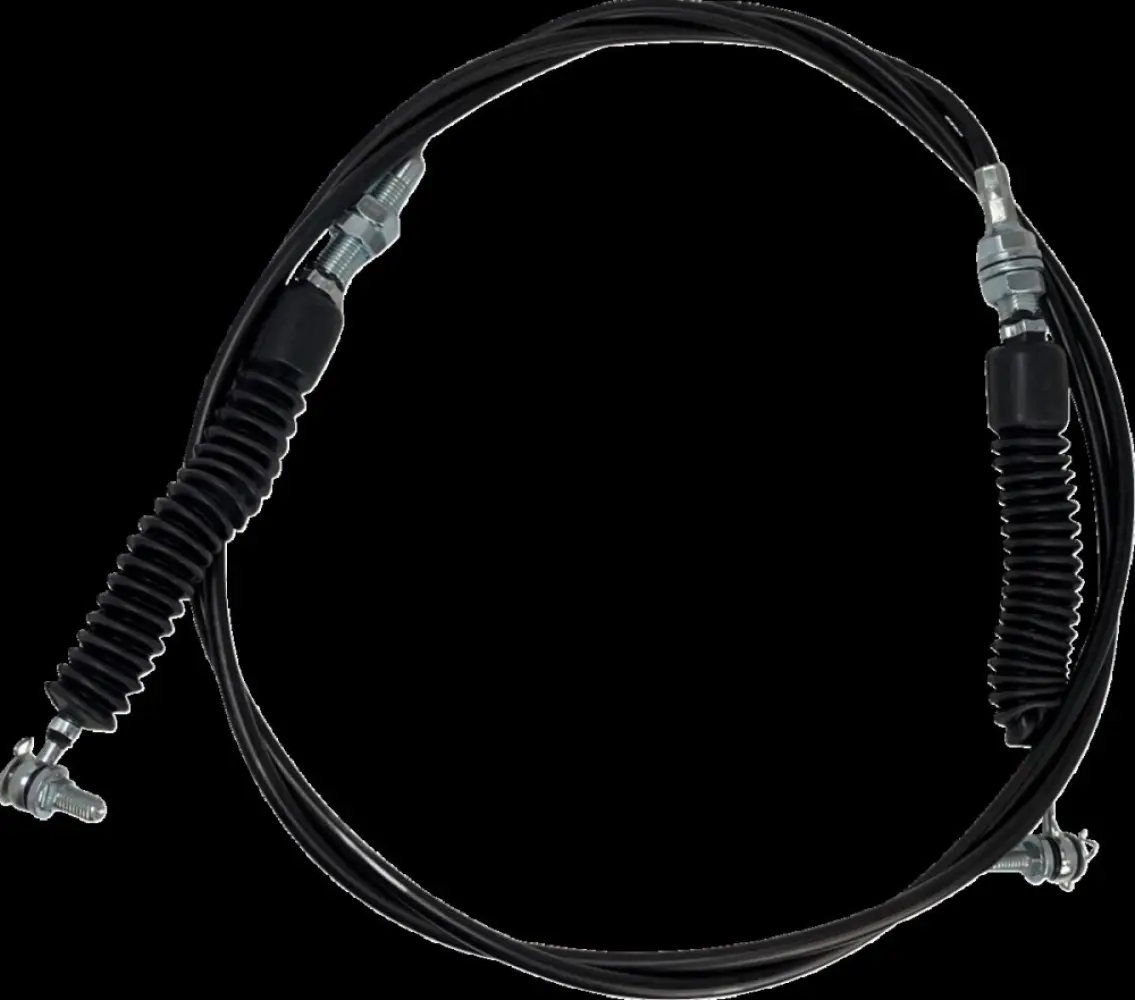 MOOSE OFFROAD FOUR WHEEL - SHIFT CABLE POL UTV MSE - 06523030