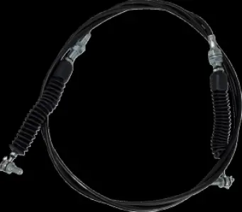 MOOSE OFFROAD FOUR WHEEL - SHIFT CABLE POL UTV MSE - 06523030
