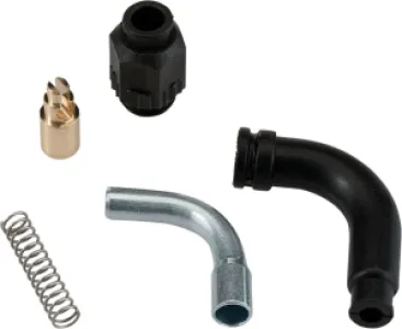 MOOSE OFFROAD HARD-PARTS - HOT ST PLUNGR KIT HON/KAW - 10031864