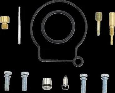 MOOSE OFFROAD HARD-PARTS - REPAIR KIT CARB YAM - 10031944