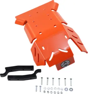 MOOSE OFFROAD HARD-PARTS - SKID PLATE PRO KTM - 05061374
