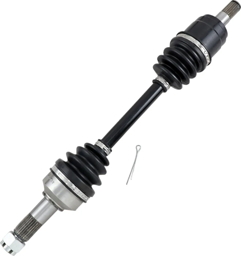 MOOSE OFFROAD FOUR WHEEL - AXLE KIT COMPLETE HONDA - 02141028