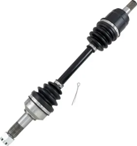 MOOSE OFFROAD FOUR WHEEL - AXLE KIT COMPLETE HONDA - 02141028