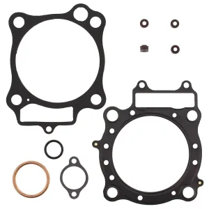MOOSE OFFROAD HARD-PARTS - GASKET SET TOP END CRF450 - 09341441