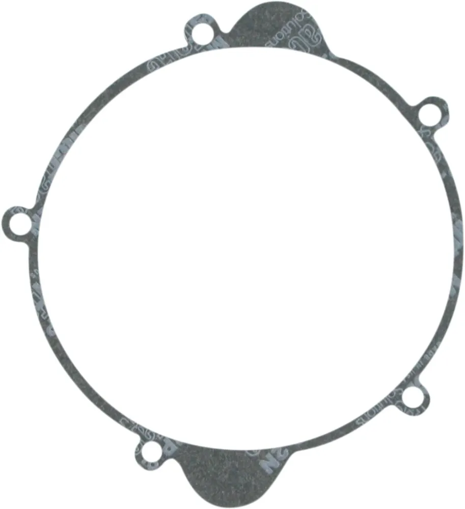 MOOSE OFFROAD HARD-PARTS - GASKET CLUTCH CVR SX85 - 09341455