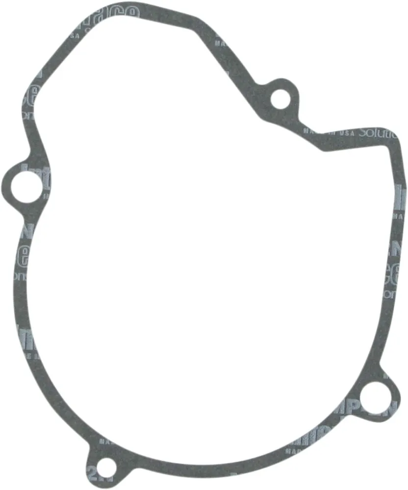 MOOSE OFFROAD HARD-PARTS - GASKET IGN CVR 400/450 - 09341450