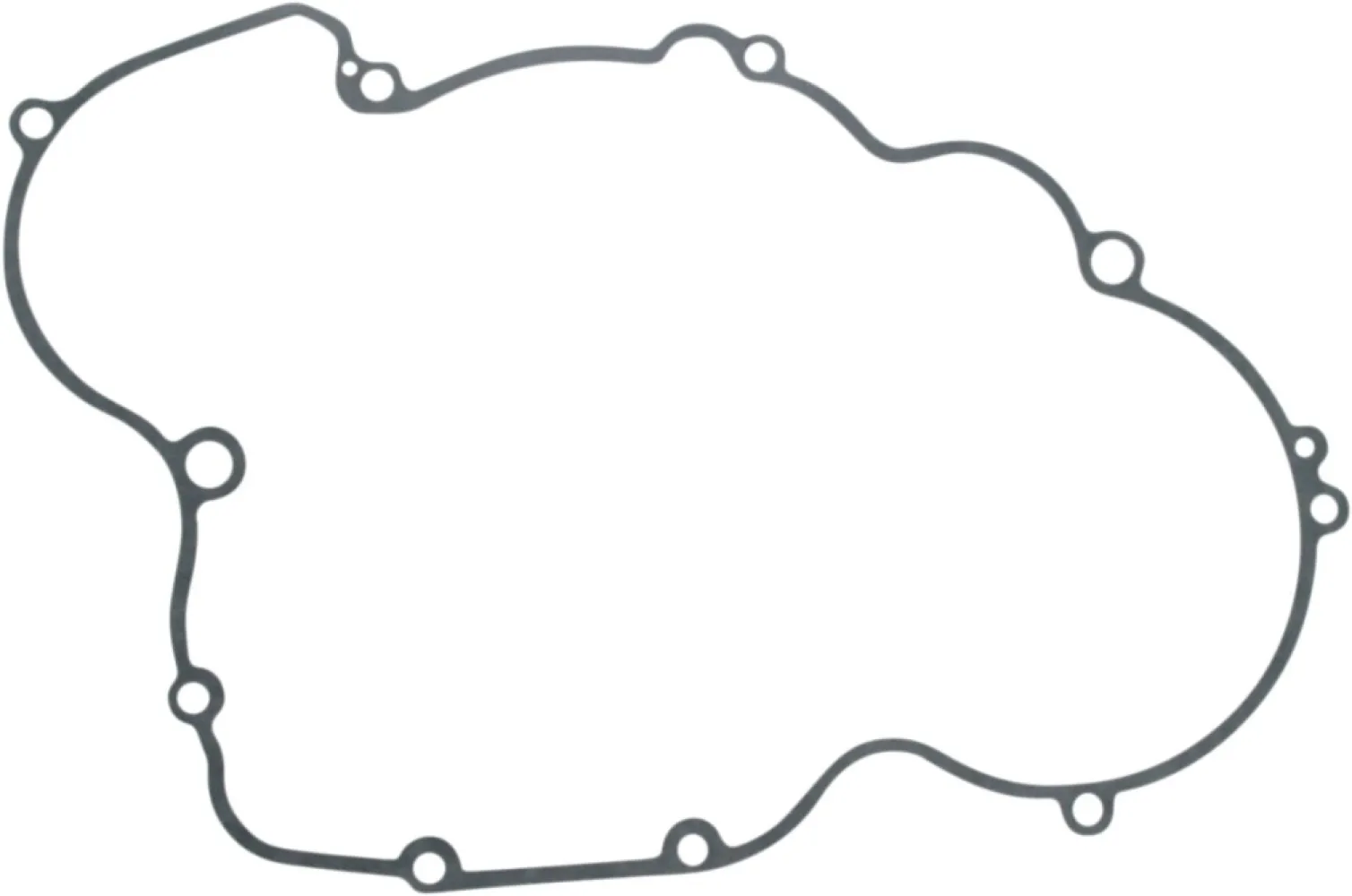 MOOSE OFFROAD HARD-PARTS - GASKET CLUTCH CVR 400/450 - 09341449