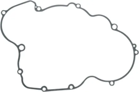 MOOSE OFFROAD HARD-PARTS - GASKET CLUTCH CVR 400/450 - 09341449