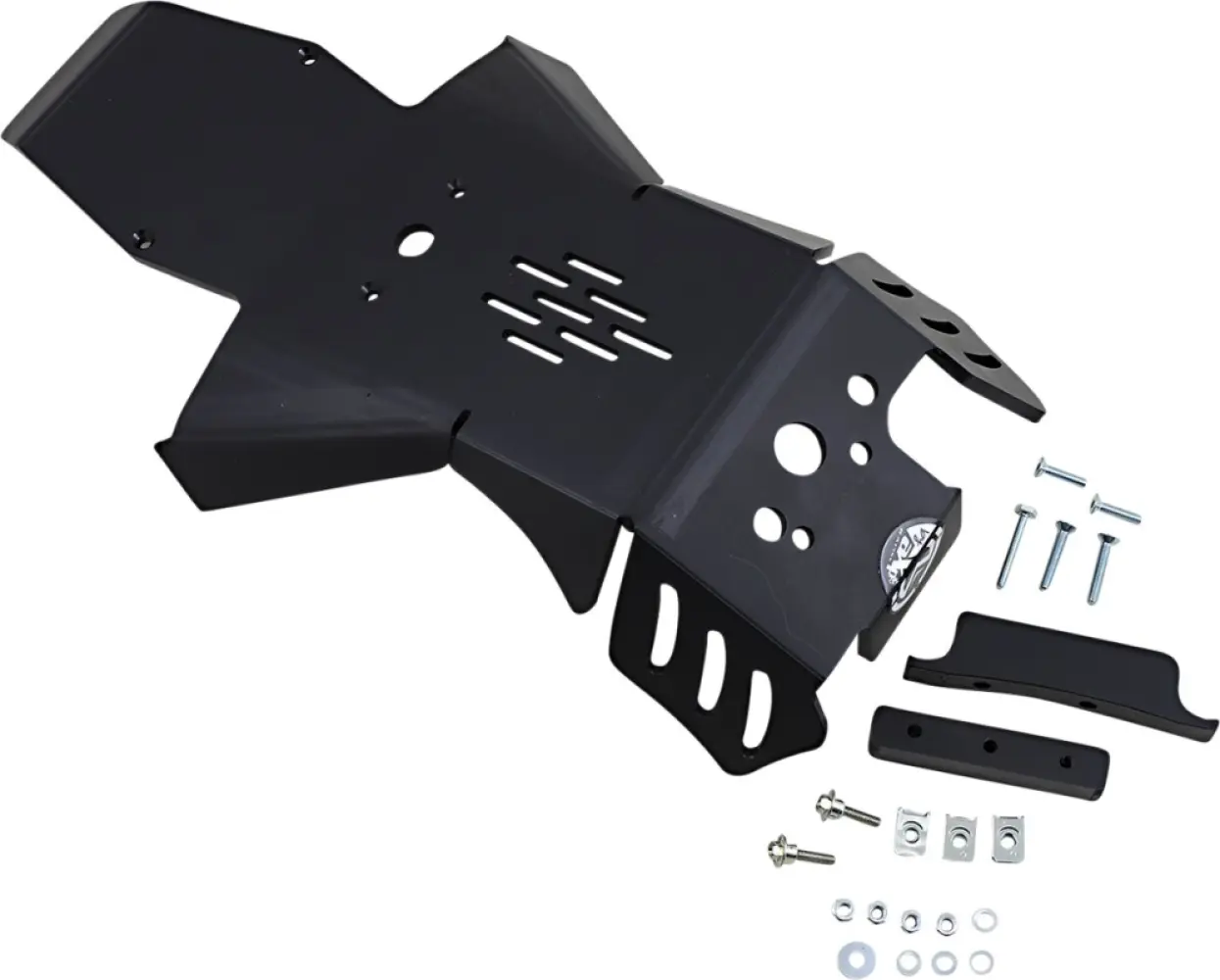 MOOSE OFFROAD HARD-PARTS - SKID PLATE PRO LG BETA - 05061602