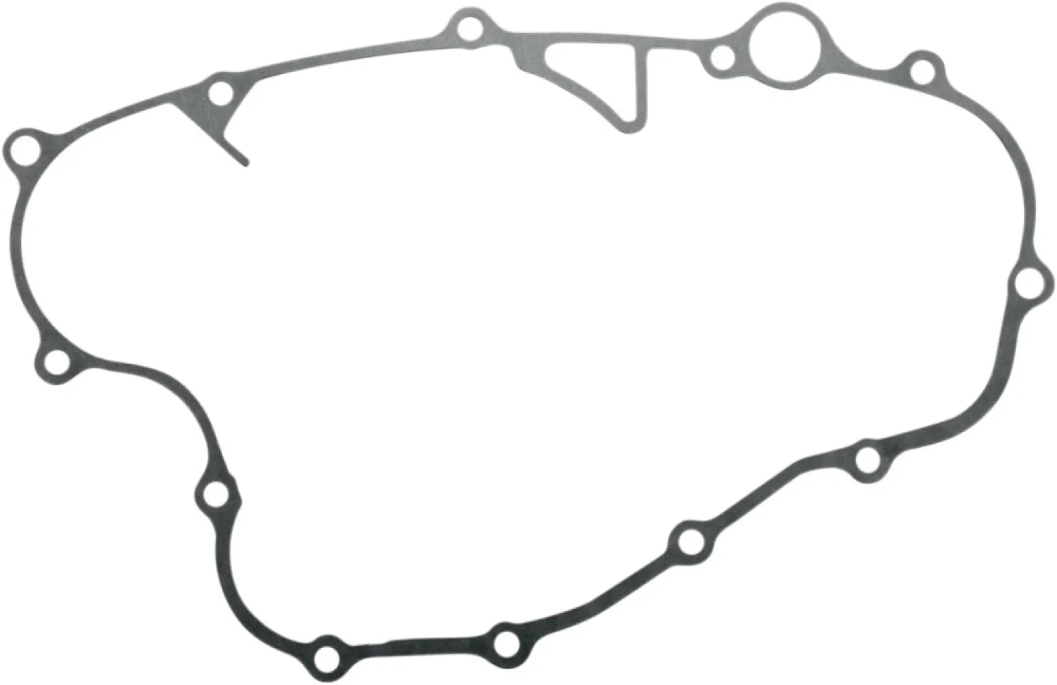 MOOSE OFFROAD HARD-PARTS - GASKET CLUTCH CVR CRF150R - 09341452