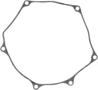 MOOSE OFFROAD HARD-PARTS - GASKET CLUTCH CVR RMZ250 - 09341451