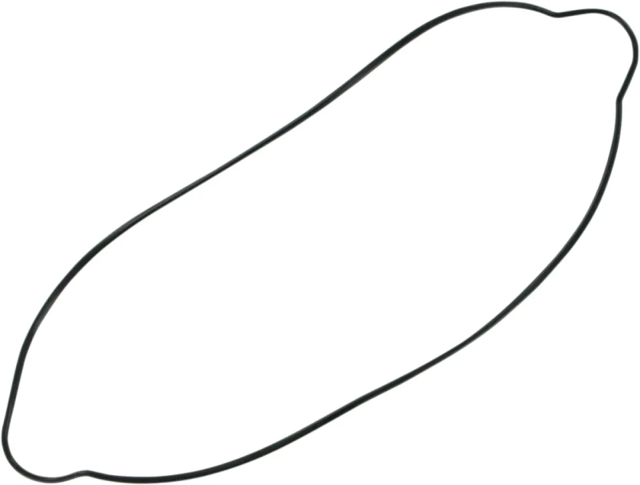 MOOSE OFFROAD HARD-PARTS - GASKET CLUTCH CVR 250-300 - 09341460