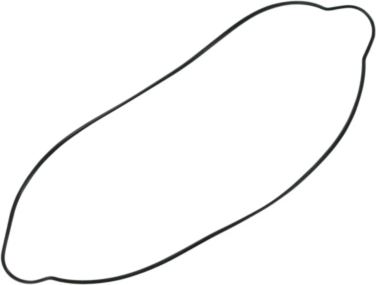 MOOSE OFFROAD HARD-PARTS - GASKET CLUTCH CVR 250F - 09341461