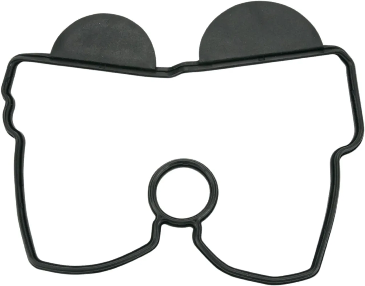 MOOSE OFFROAD HARD-PARTS - GASKET HEAD CVR KXF/RMZ - 09341464