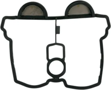 MOOSE OFFROAD HARD-PARTS - GASKET HEAD CVR YZ/WR450 - 09341470