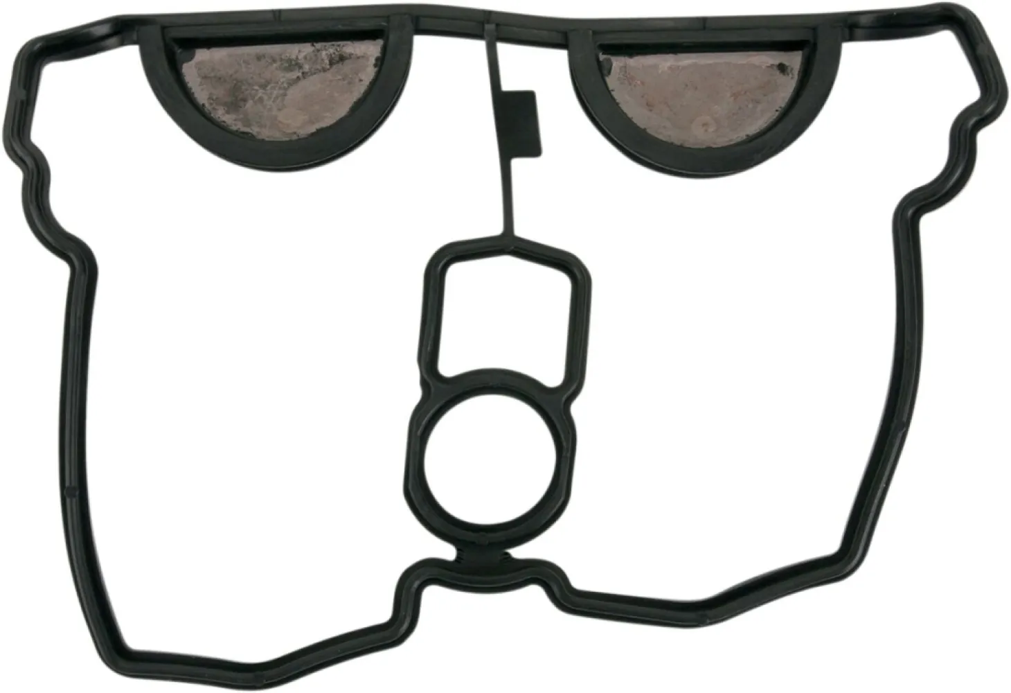 MOOSE OFFROAD HARD-PARTS - GASKET HEAD CVR YZ/WR450 - 09341469