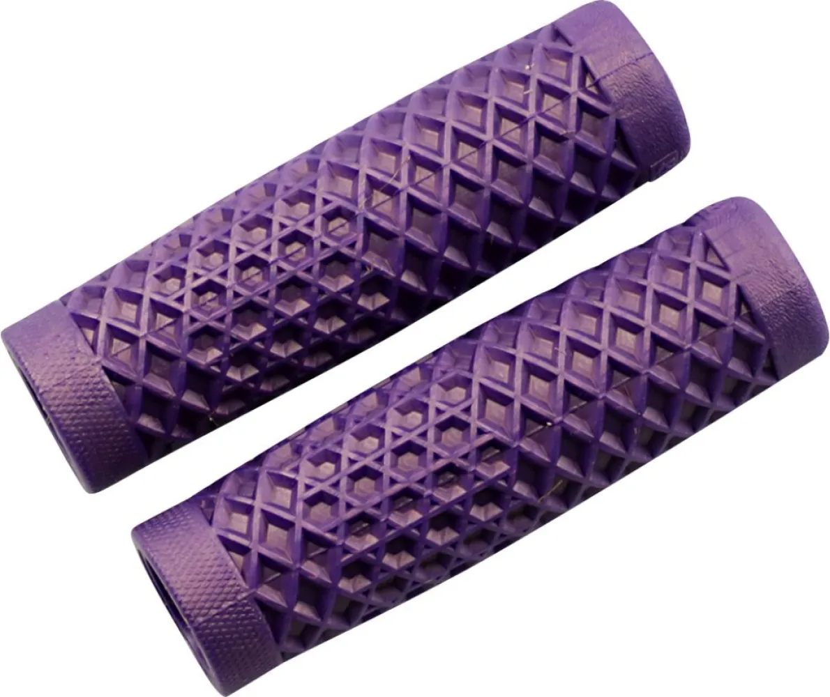 ODI - GRIPS ODI VANS 22MM PURPLE - 06302621