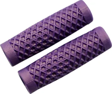 ODI - GRIPS ODI VANS 22MM PURPLE - 06302621