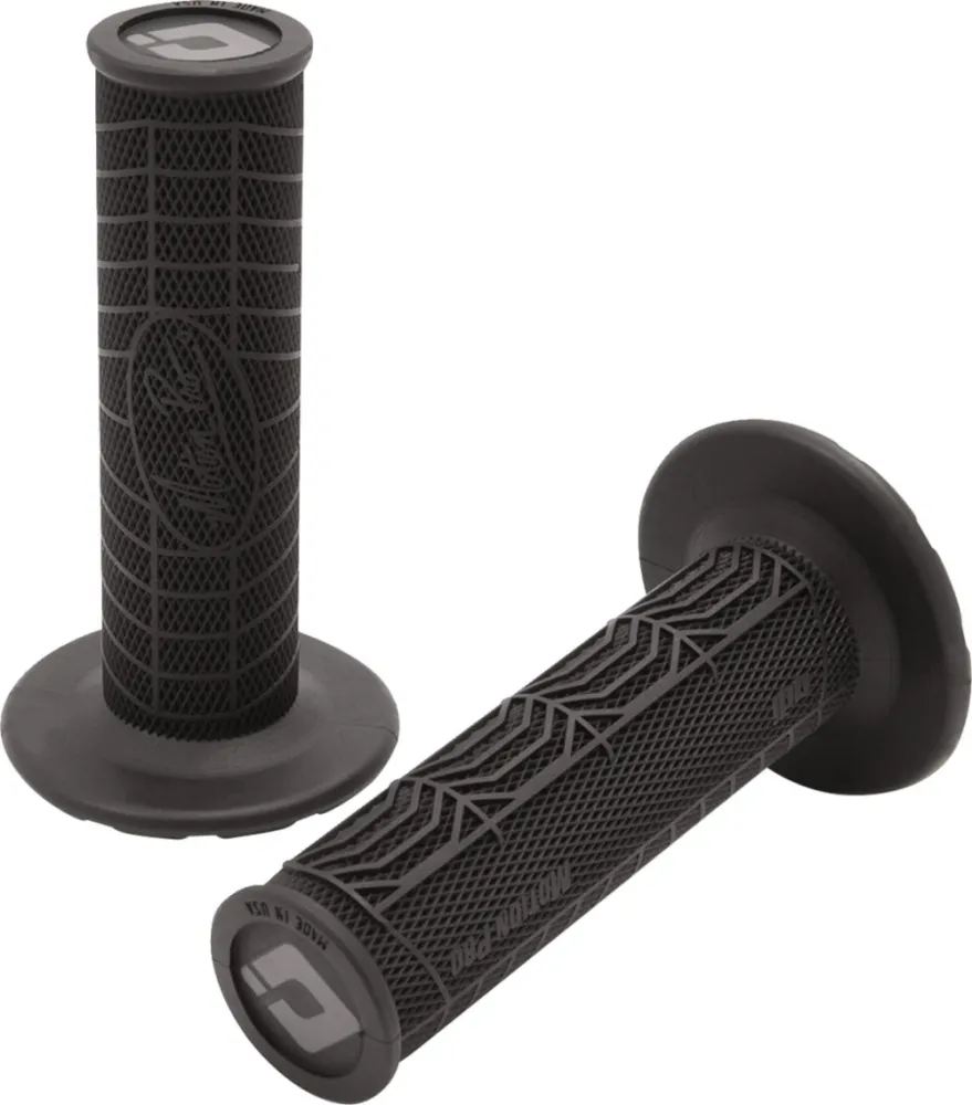 MOTION PRO - GRIPS DIRTCONT 2 BLACK - 06302828