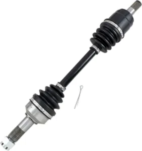 MOOSE OFFROAD FOUR WHEEL - AXLE KIT COMPLETE HONDA - 02141028