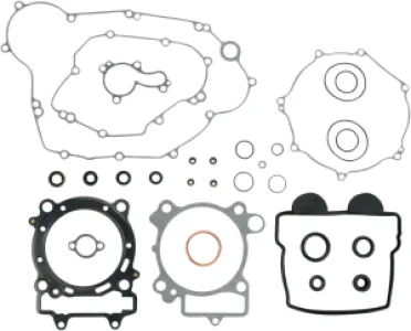 MOOSE OFFROAD HARD-PARTS - GASKET SET W/OS KX450F - 09341479