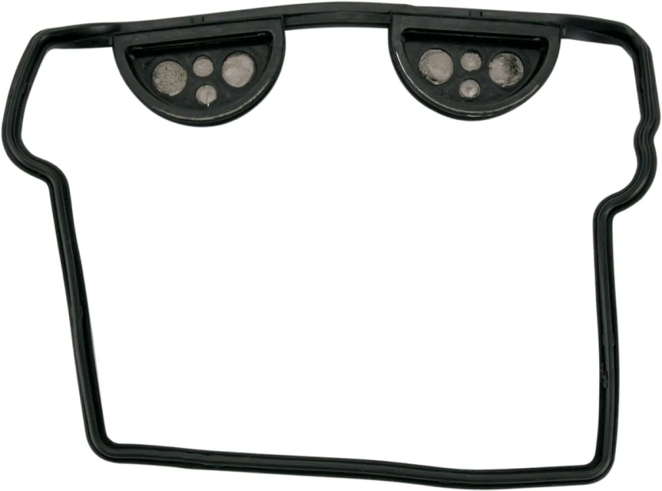 MOOSE OFFROAD HARD-PARTS - GASKET HEAD CVR KX450F - 09341471