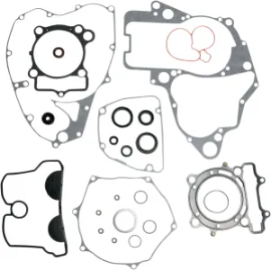 MOOSE OFFROAD HARD-PARTS - GASKET SET W/OS RMZ250 - 09341481